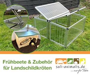 Frühbeete Soli Animalis