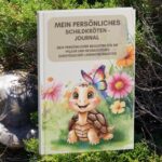 Mein persönliches Schildkröten - Journal