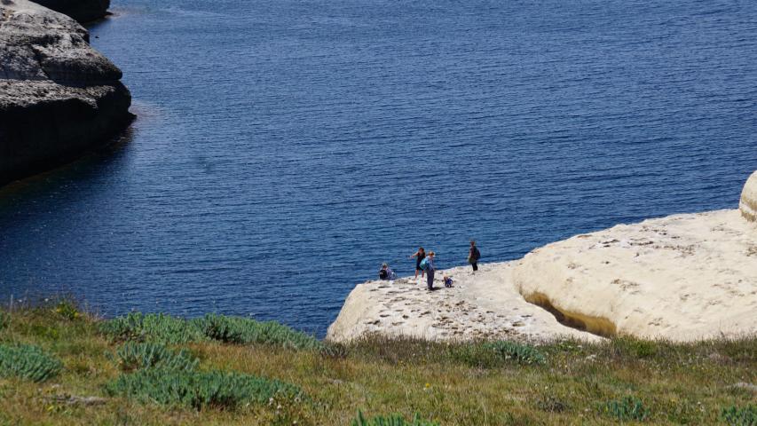 Sardinien - Nordwesten